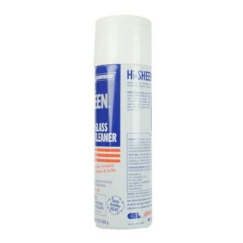 Picture of Hi-Sheen Glass Cleaner